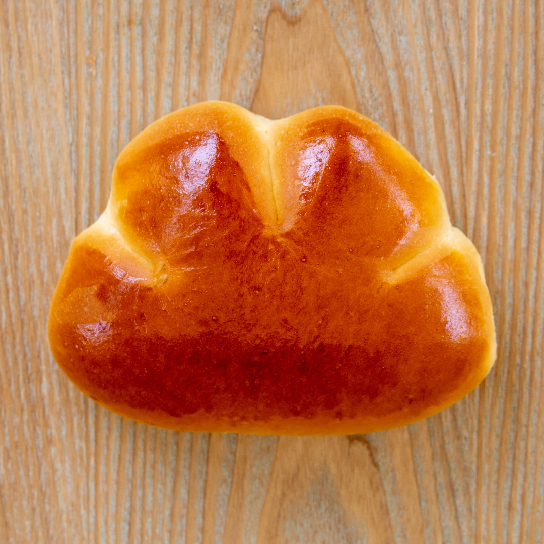 クリームパン