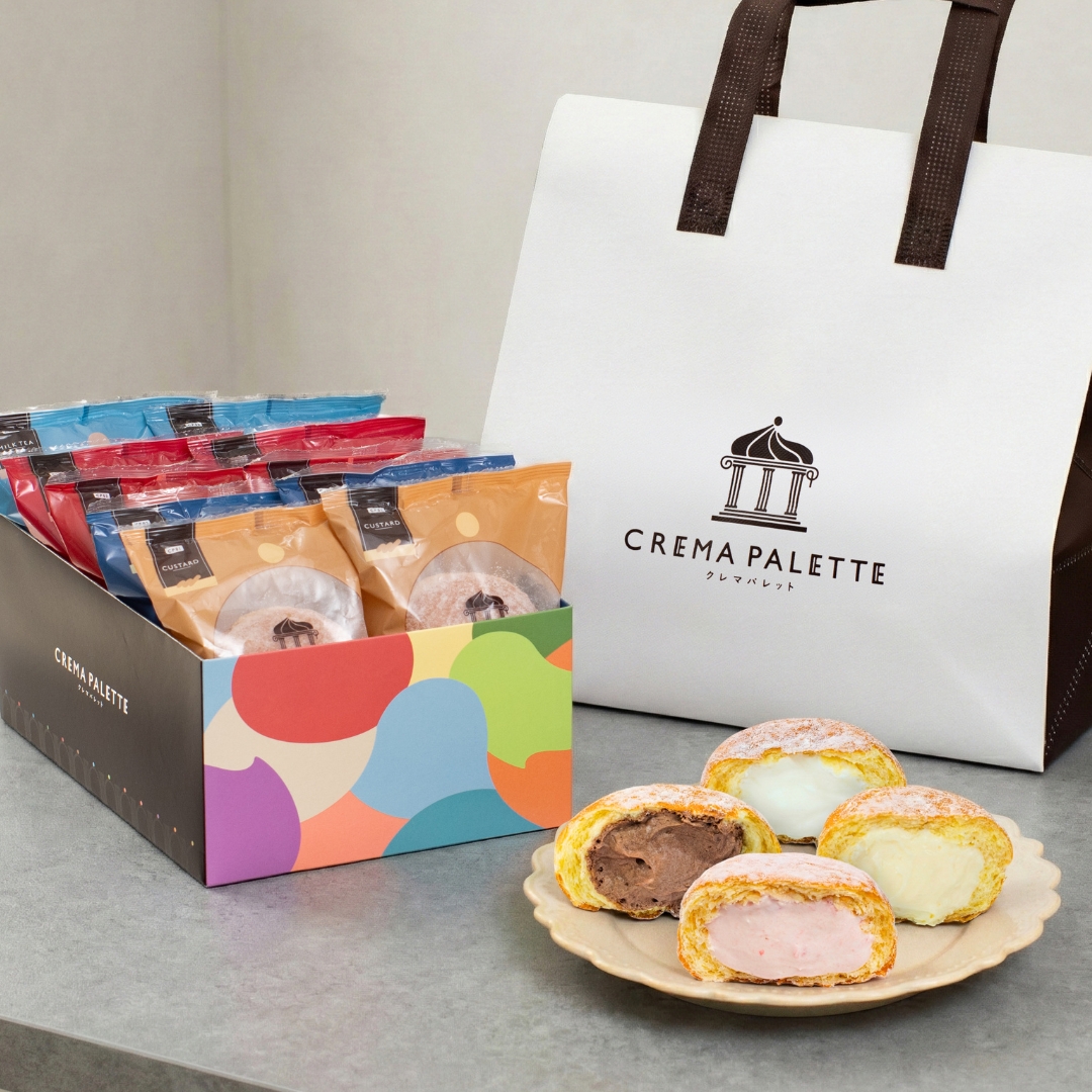 ベストセラー5種セット