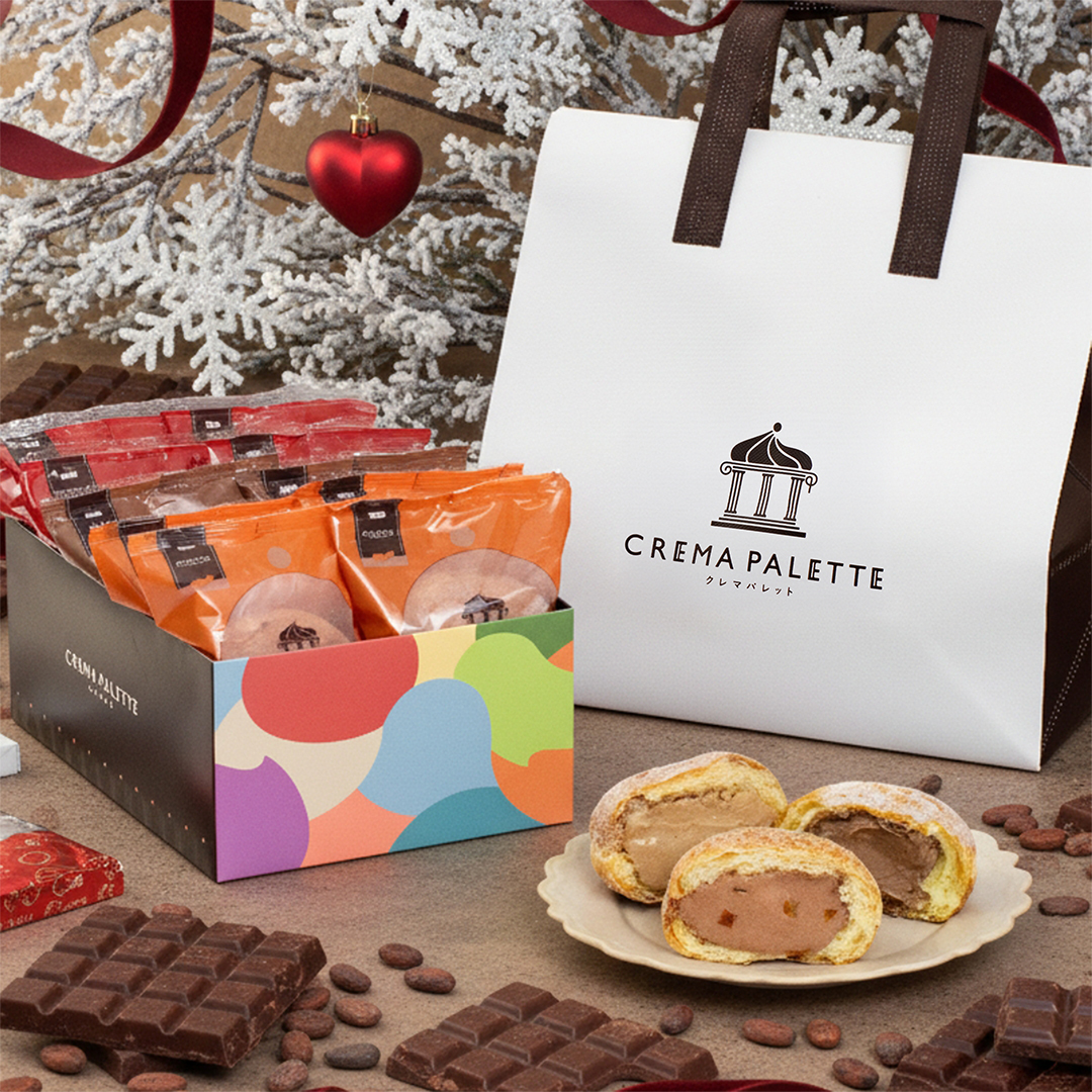 ショコラ・ラバーズセット