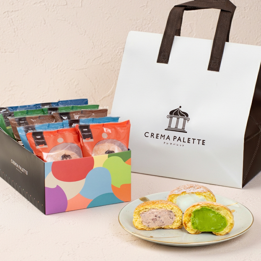 和みティータイムセット