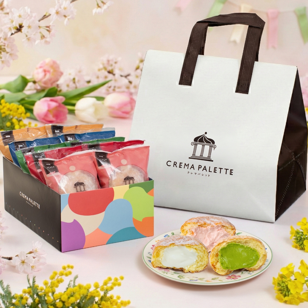 季節のアソート