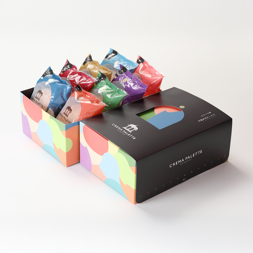 オリジナルギフトボックス