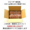 肉オニマシカレーパンは一つずつ完全個包装。だから必要な分だけ解凍できる。ご自宅用・業務用におすすめ！化粧箱不要の方向けの簡易包装・60サイズでお届けします。